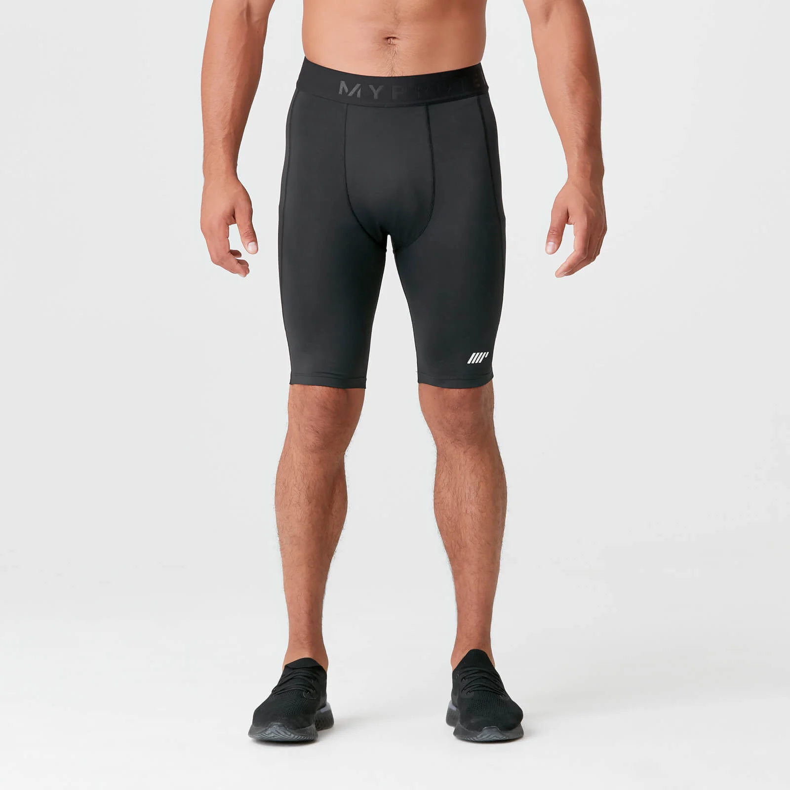 Kraťasy Charge Compression - XS Obrázek 1