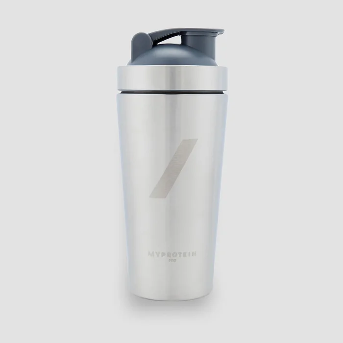 Pro Metal Shaker