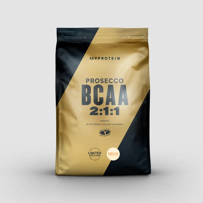 Esenciální BCAA 2:1:1 - Prosecco (250 g)