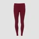 MP Women's Power Leggings - Oxblood