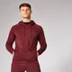 Form Pullover mikina - Rudá
