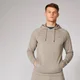 Form Pullover mikina - Béžová