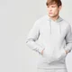 Myprotein Pánská Tru-Fit Pullover Mikina