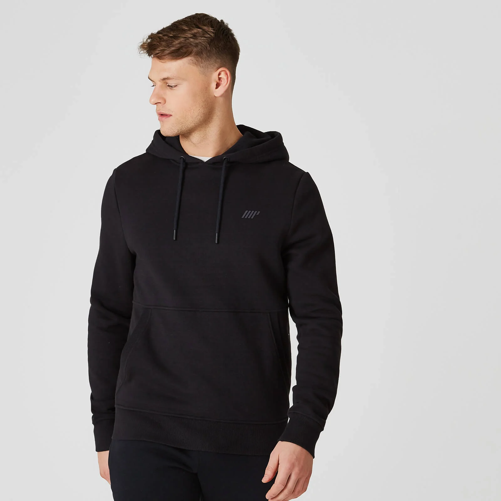 Tru-Fit Pullover 2.0 - XS Obrázek 1