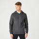 Tru-Fit mikina se zipem 2.0