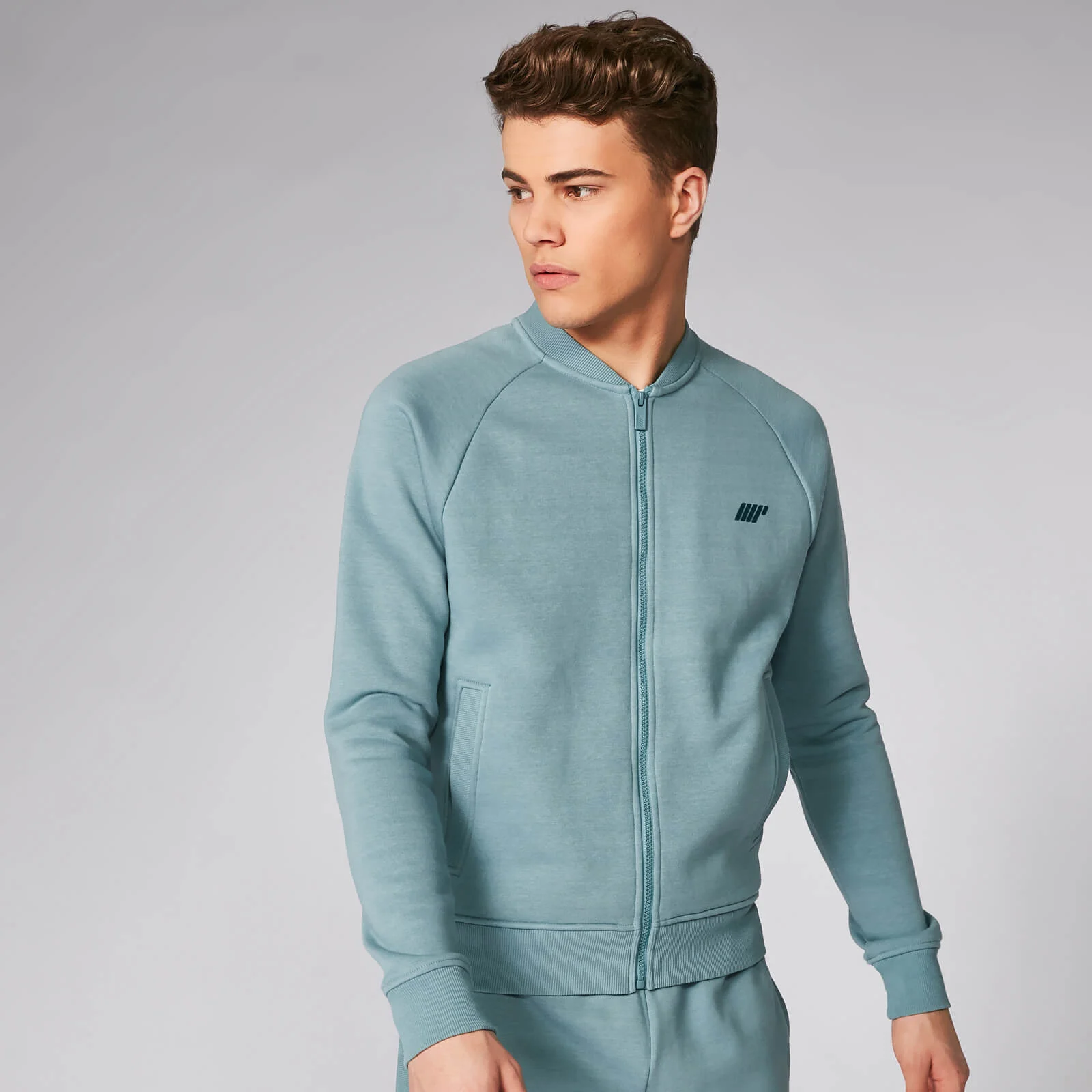 Tru-Fit Bomber bunda 2.0 - XS Obrázek 1