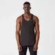 Dry-Tech Infinity Stringer tílko - Černé