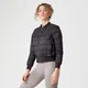 Pro-Tech Oboustranná Bomber bunda - Černá