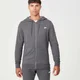 Tru-Fit mikina se zipem