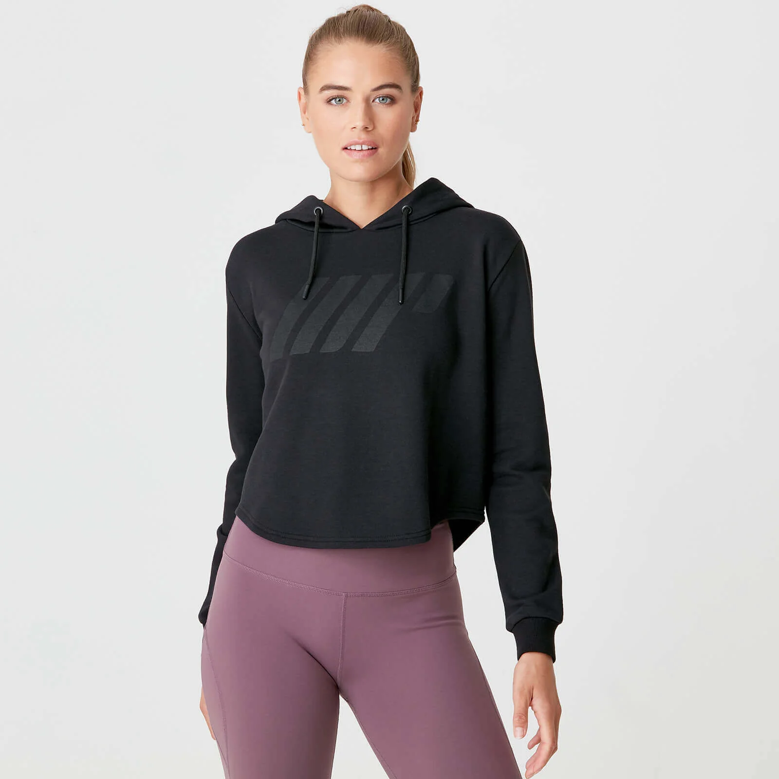 Original Cropped mikina - XS Obrázek 1