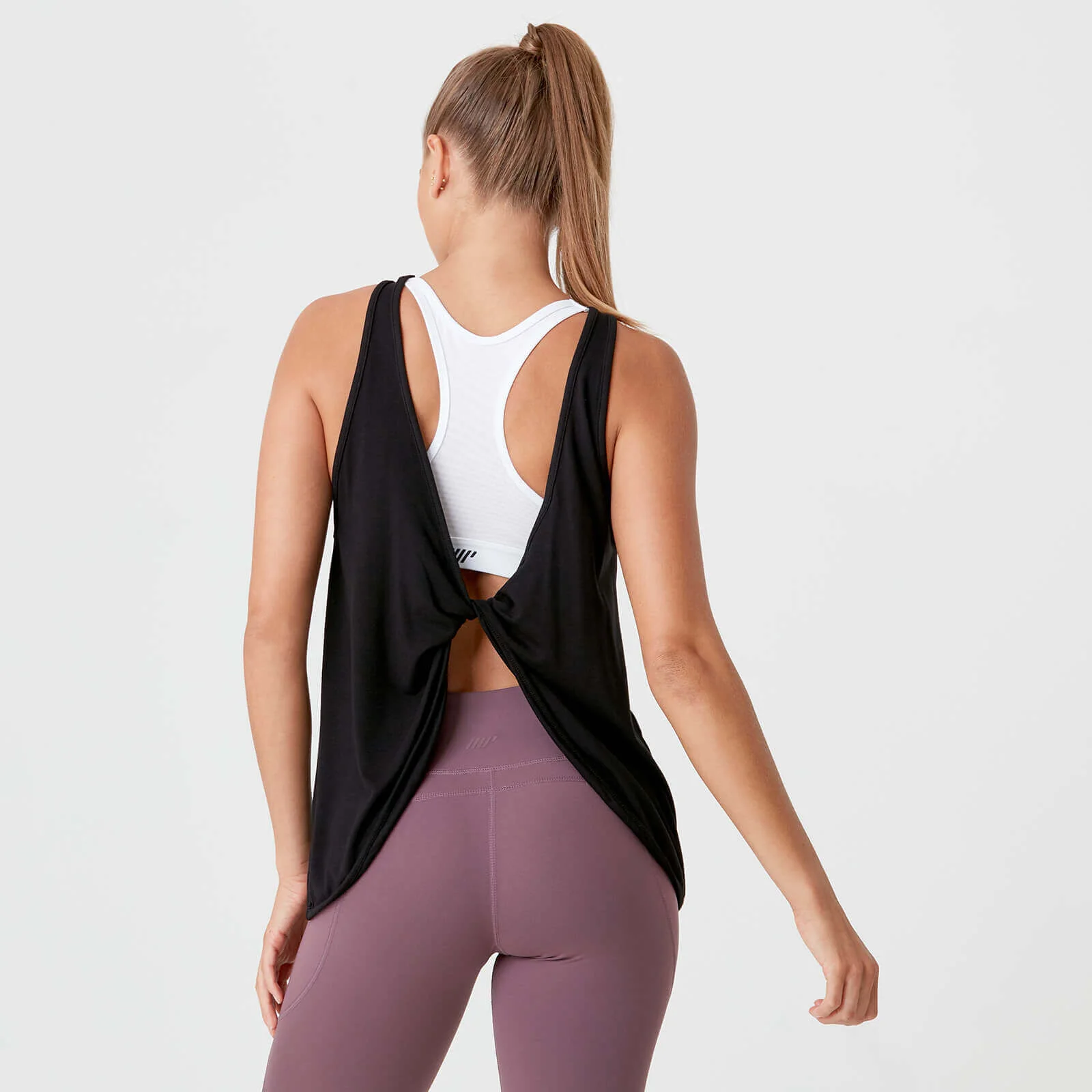 Šarmantní tílko Charm Vest - XS Obrázek 1