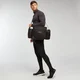 Holdall taška na jídlo - Černá