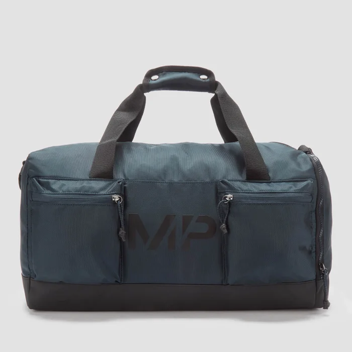Pánská Utility Holdall taška - Tmavé indigo