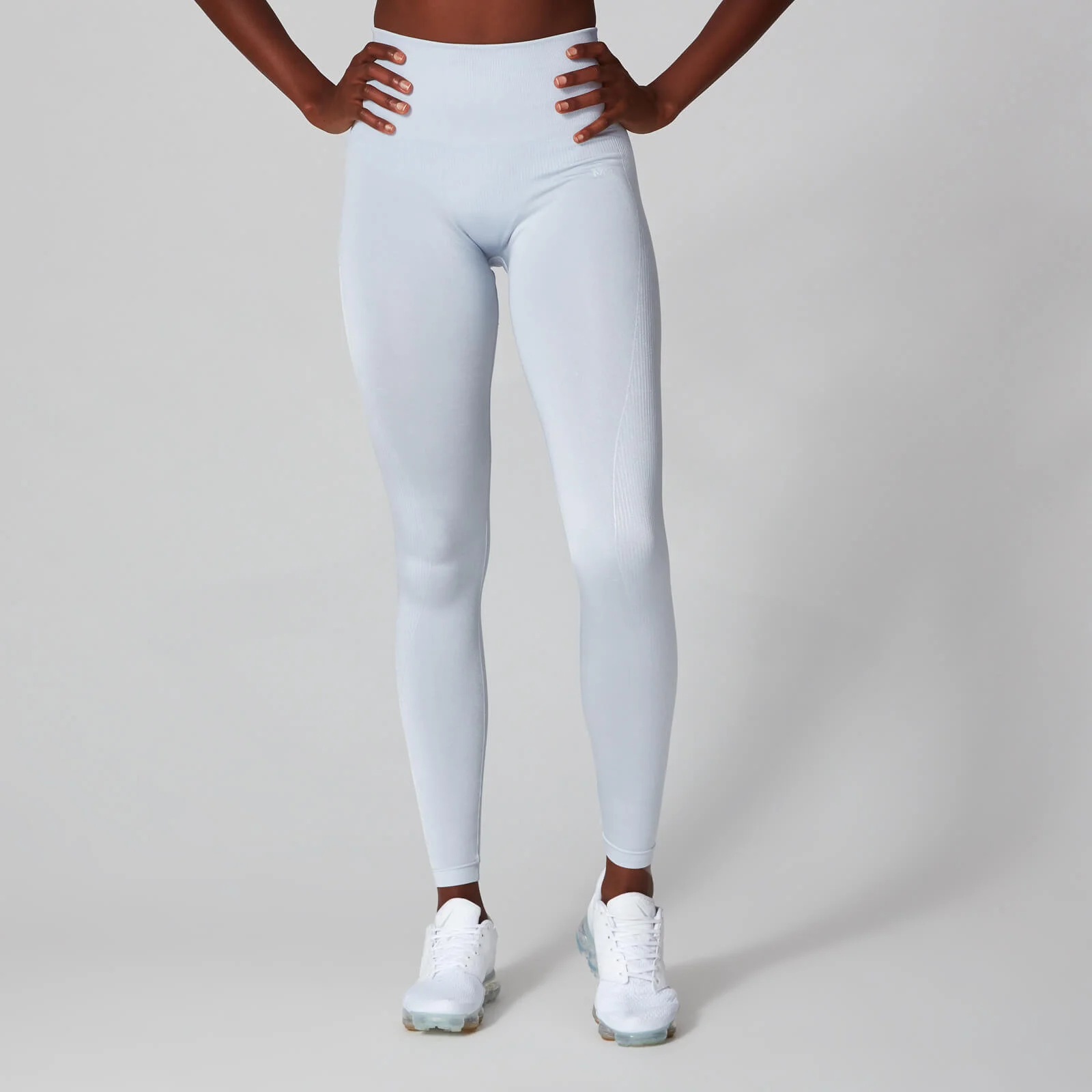 Shape bezešvé Ultra legíny - Šedé - XS Obrázek 1