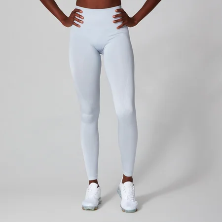 Shape bezešvé Ultra legíny - Šedé