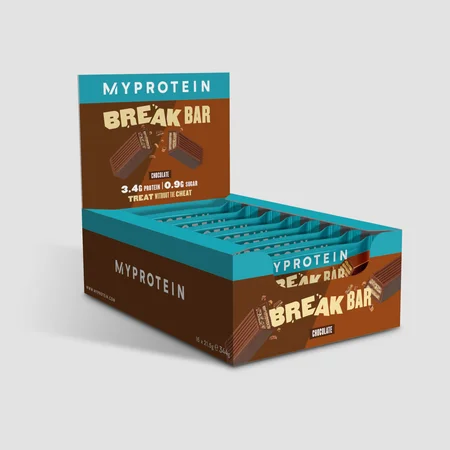 Protein Break tyčinka