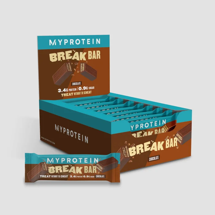 Protein Break tyčinka