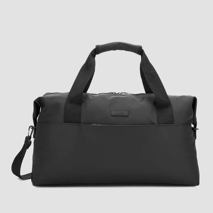 Pánská Holdall taška - Černá