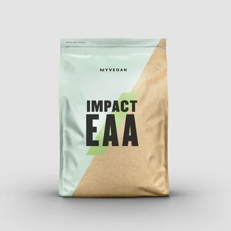 Myvegan Impact EAA