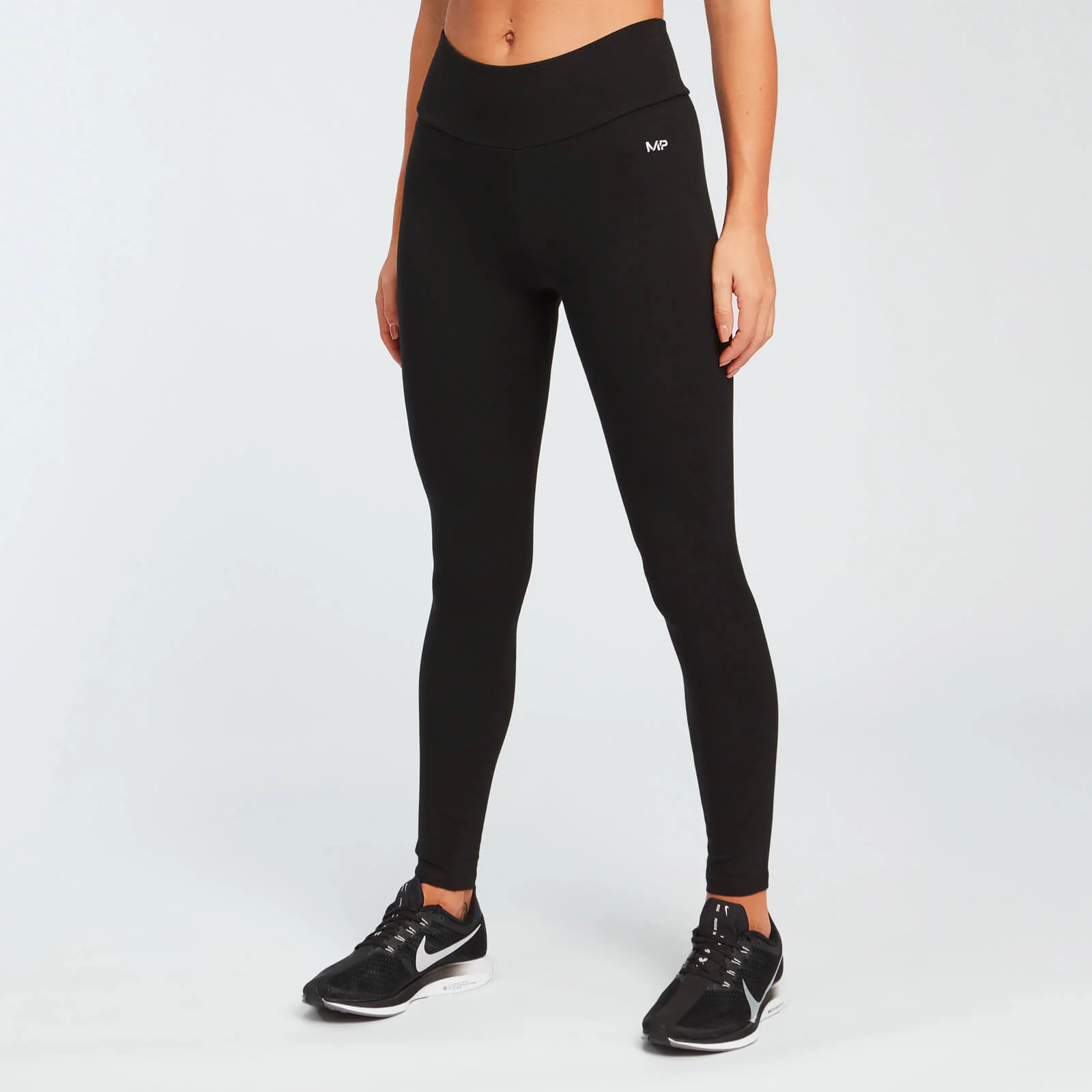 MP Essentials legíny - Černé - XS Obrázek 1