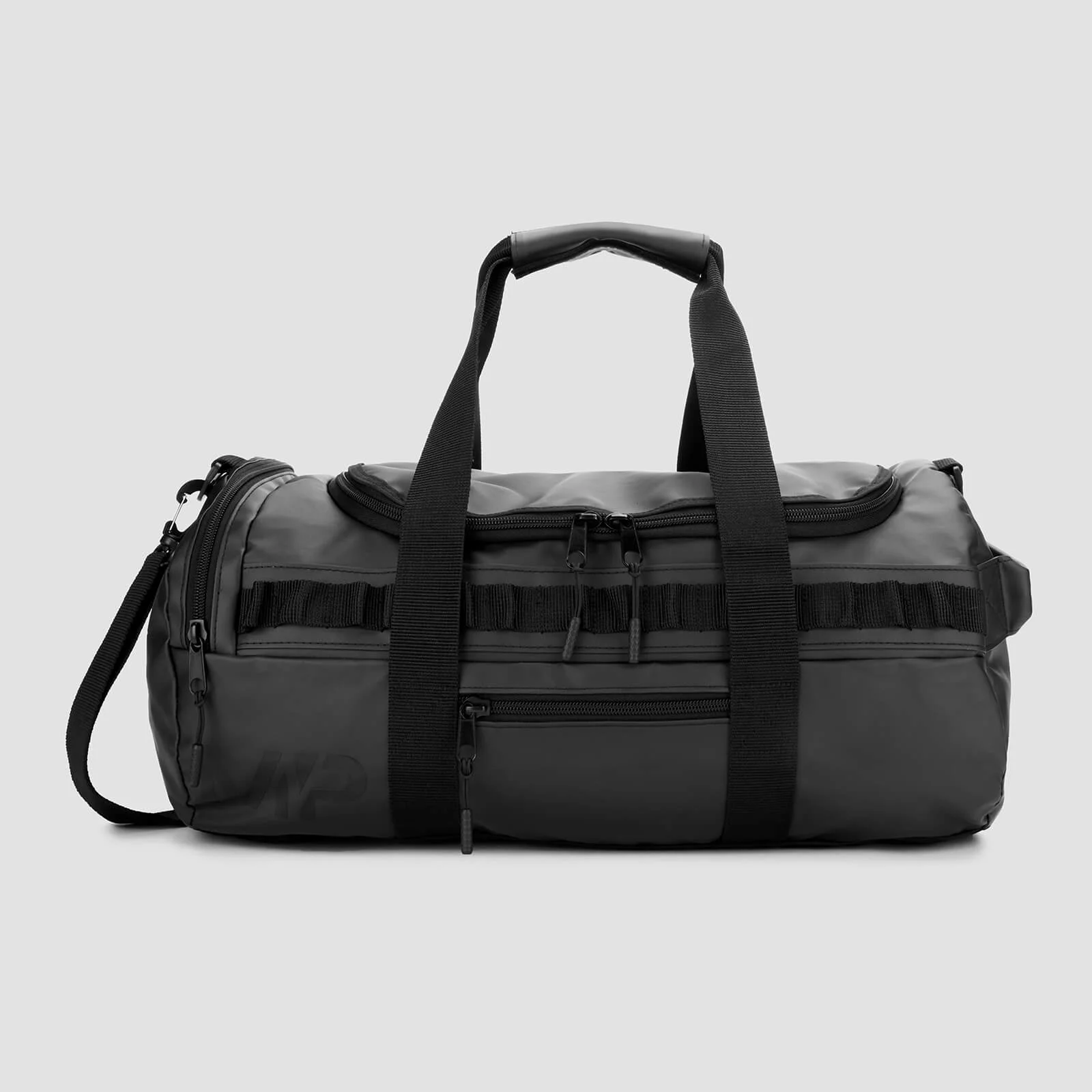 MP Utility Holdall - Black Obrázek 1
