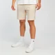 A/WEAR kraťasy - Krémové