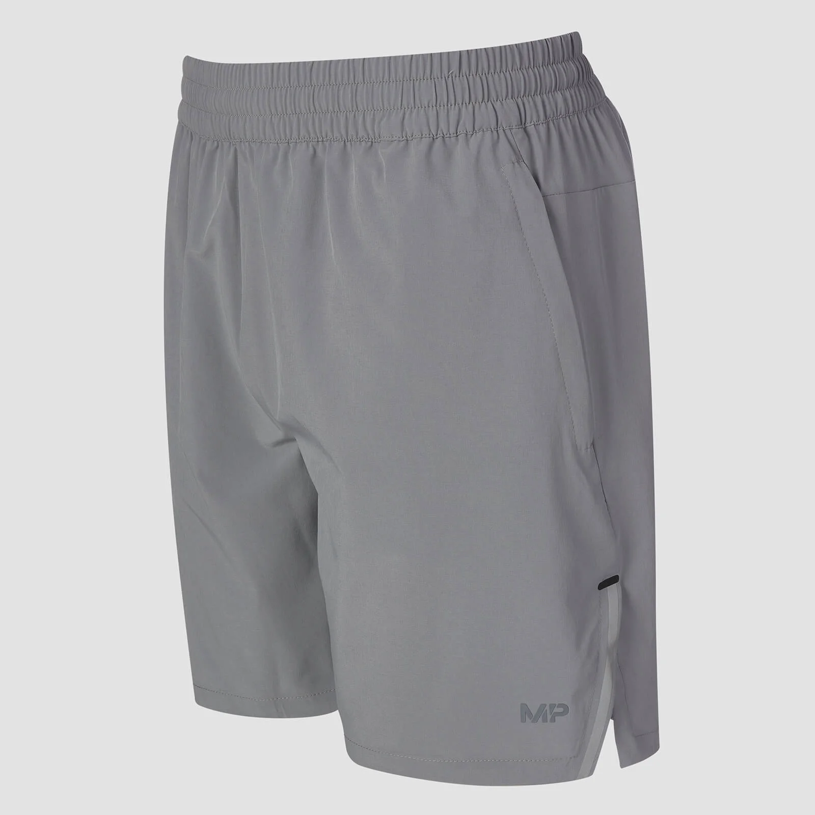 MP Men's Woven Training Shorts - Storm - XS Obrázek 1