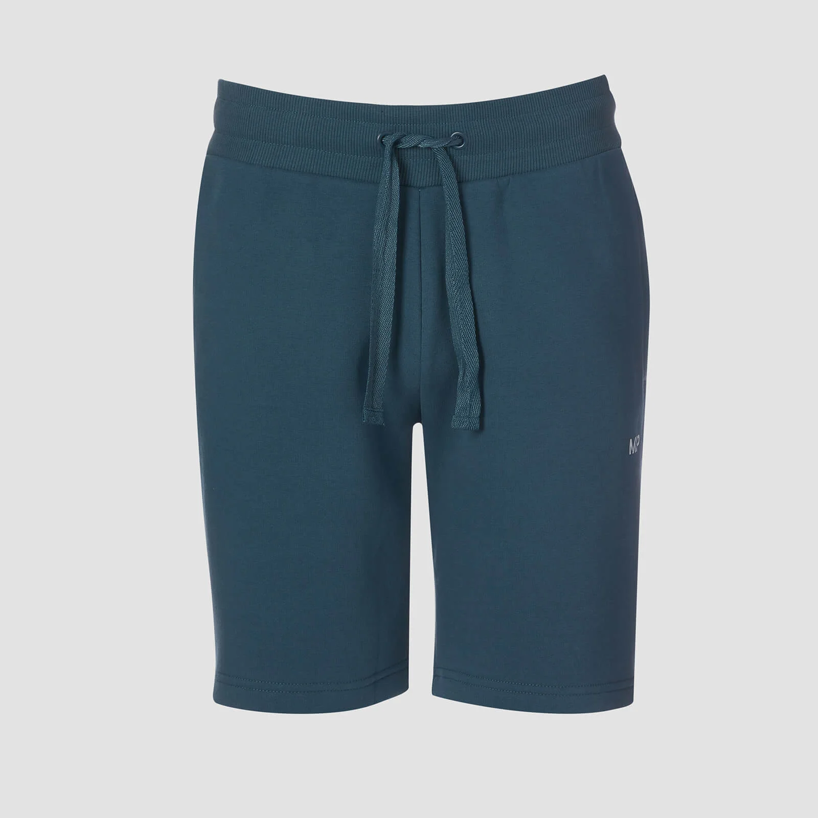 MP Men's Rest Day Slogan Shorts - Oil - XS Obrázek 1