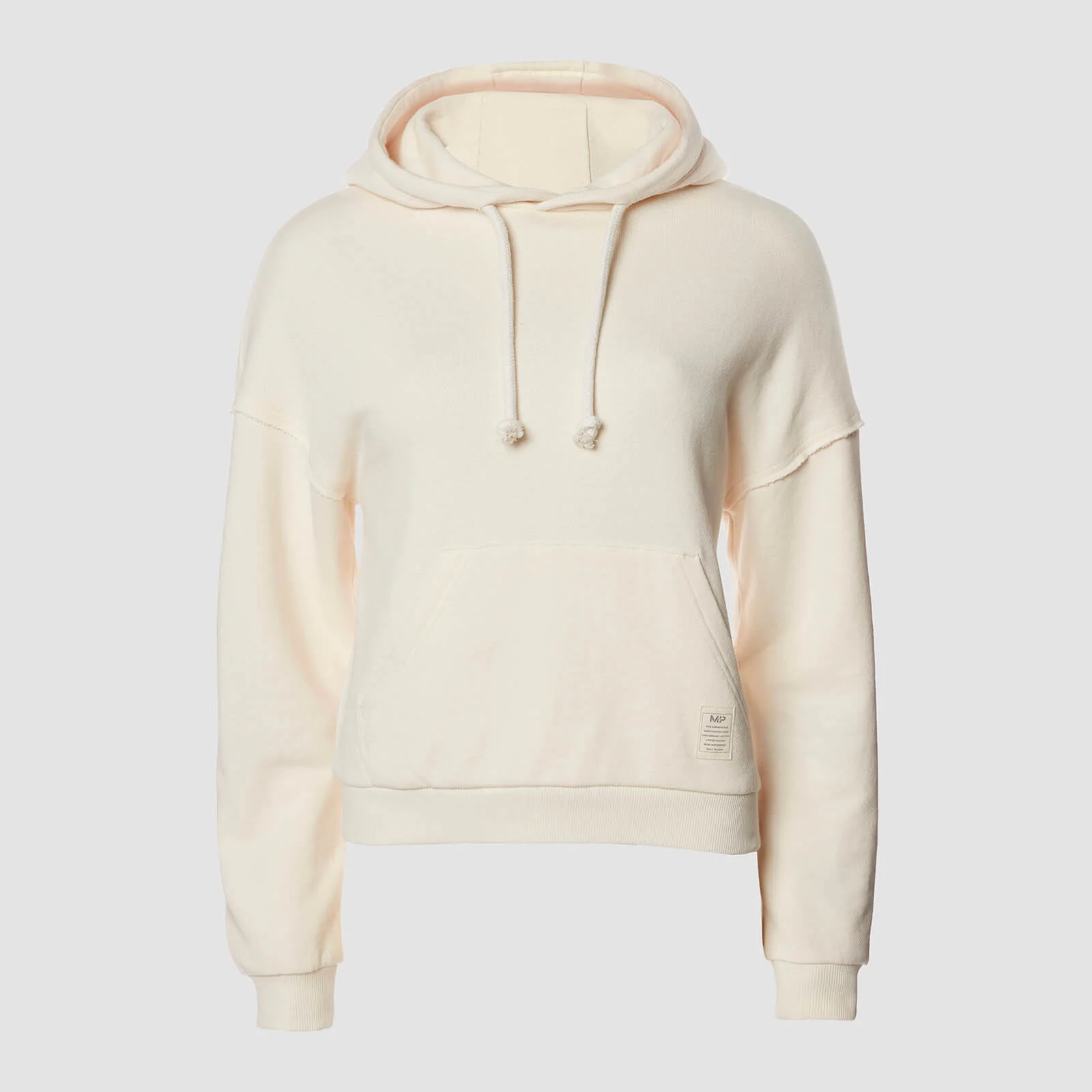 A/WEAR mikina - Přírodní - XS Obrázek 1