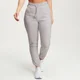 A/WEAR Joggers - Šedý melír