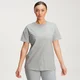 A/WEAR Tričko - Šedé