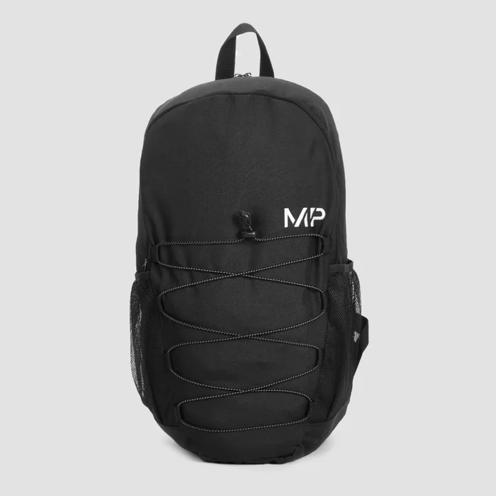 MP Technical batoh - Černý