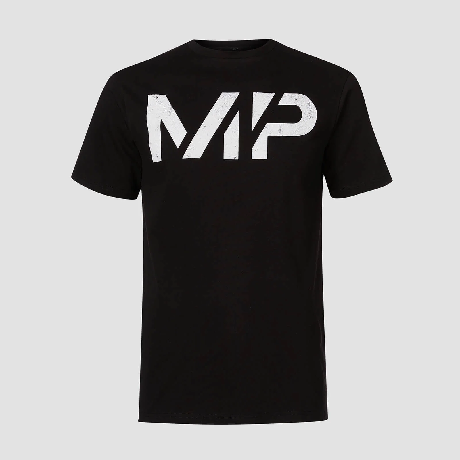 MP Grit tričko - Černé - XS Obrázek 1