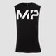 MP Grit Tank Top - Černý