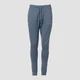 MP Form Slim Fit tepláky - Tmavě modré