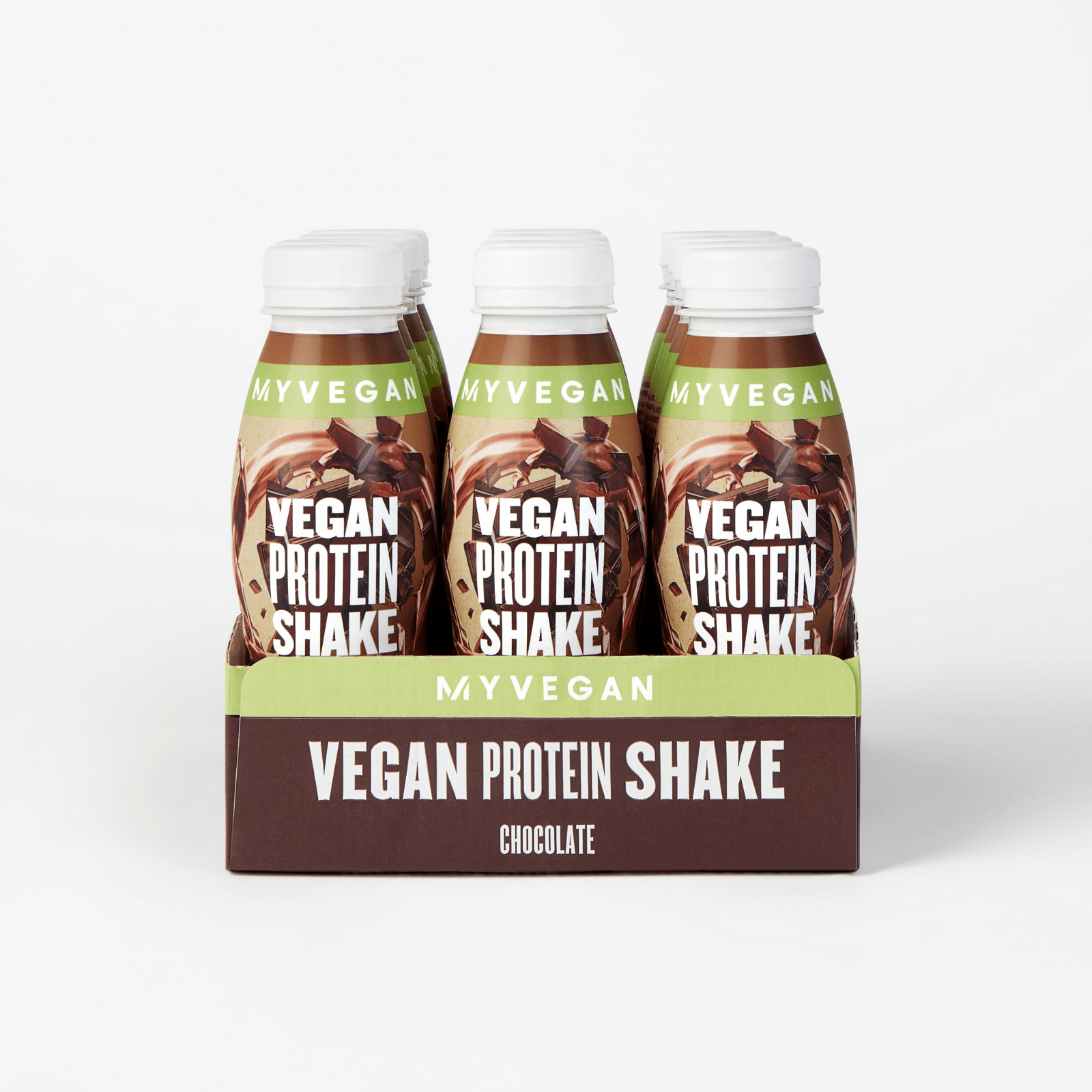 Vegan Protein Shake - Čokoláda Obrázek 1