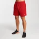 MP pánské žerzejové šortky Lightweight – červené