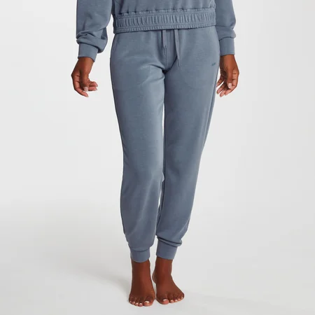 Dámské tepláky Composure – Tmavomodré