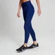 MP dámské legíny Velocity Sculpt − Tmavomodré