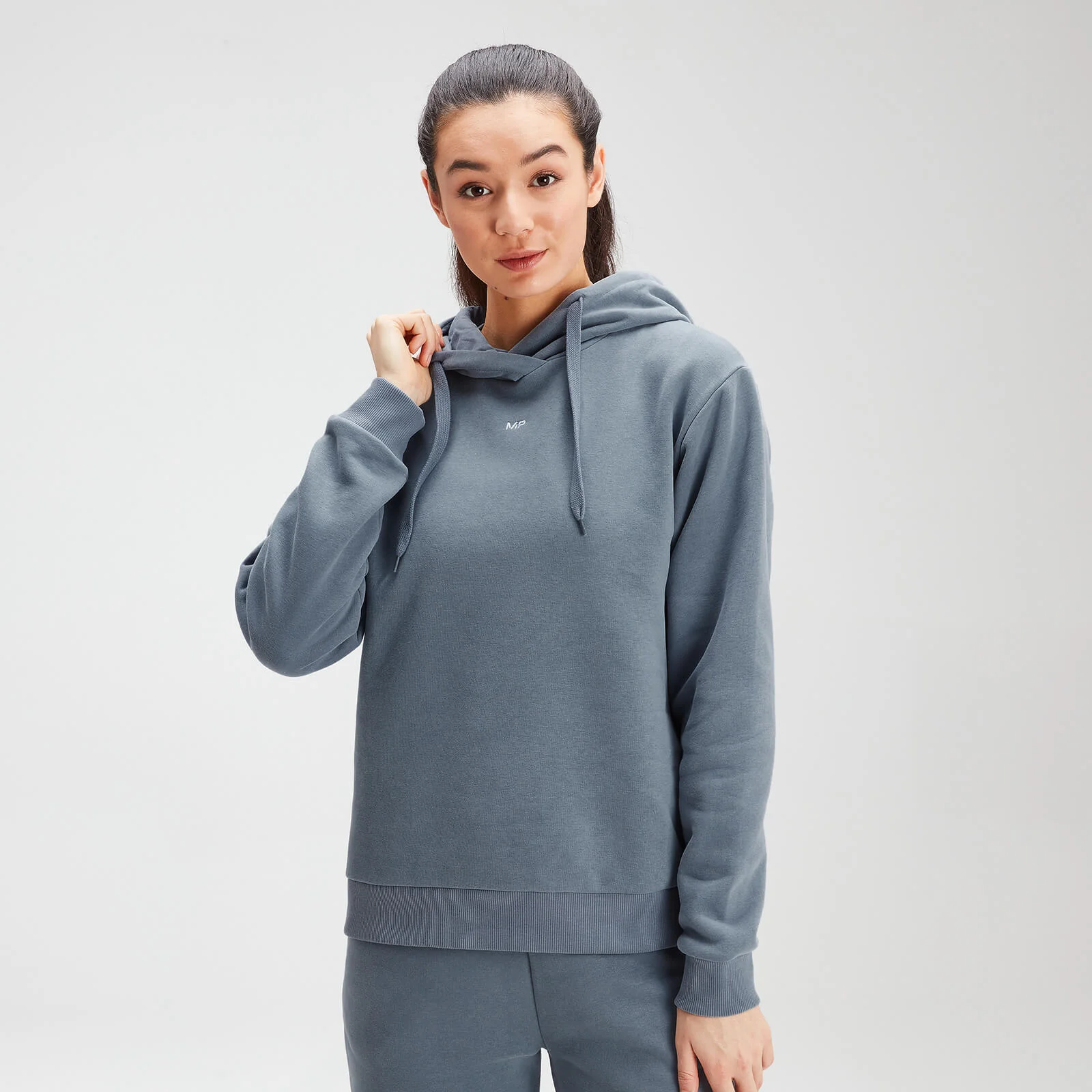 MP Women's Rest Day Hoodie - Galaxy - XXS Obrázek 1