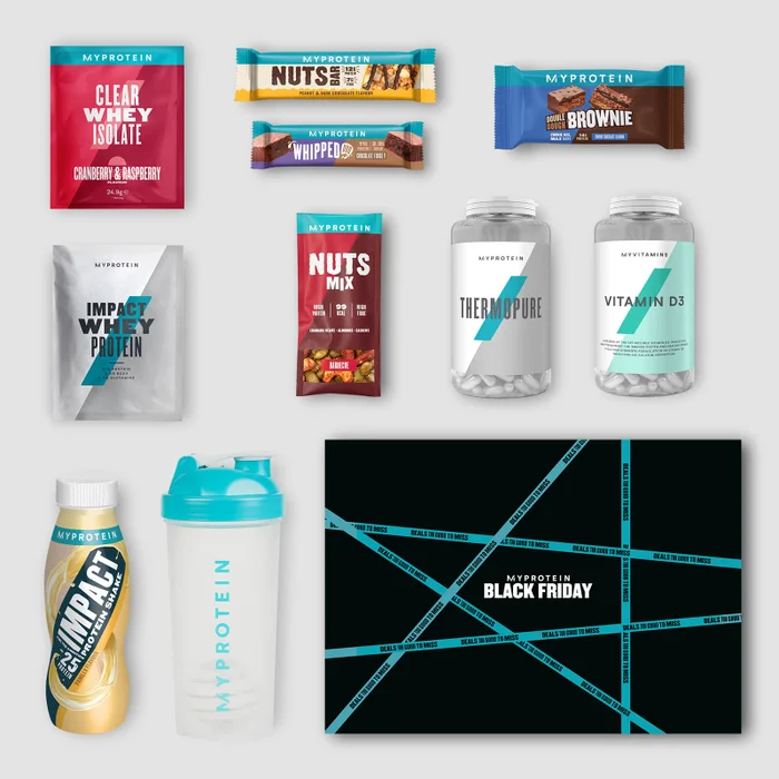 Black Friday Box za 1299 kč