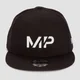 MP New Era 9FIFTY Kšiltovka s Plastovým Páskem – Černá/Bílá