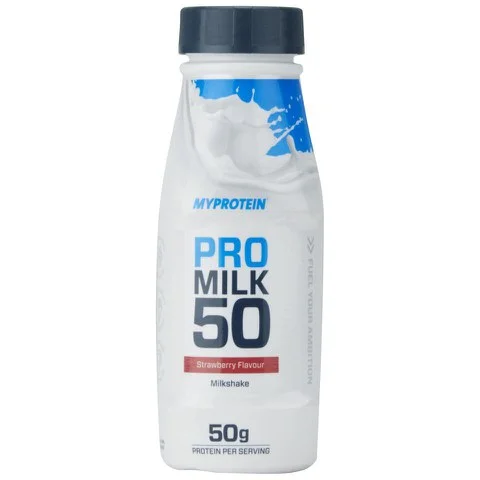 Pro Milk 50 RTD Obrázek 1