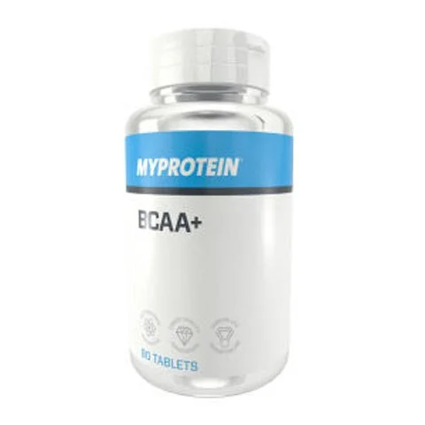 Myprotein BCAA Plus 1000mg - 90 Tabs Obrázek 1