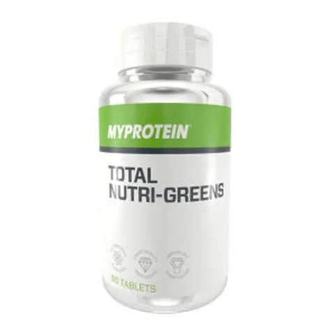 Myprotein Total Nutri-Greens Tablet, 90 Obrázek 1