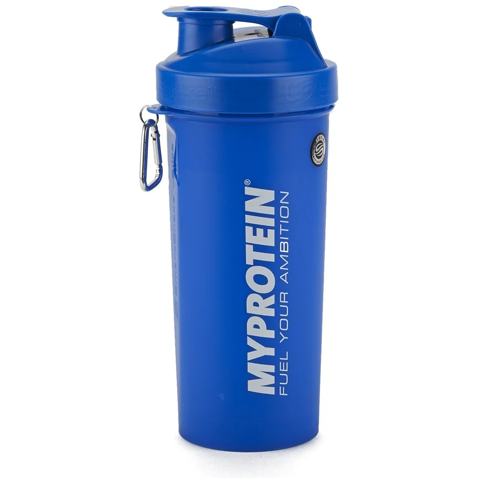 Myprotein Smartshake™ - Lite - Modrý - 1 Litr - 1 litr - Modrá Obrázek 1