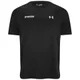 Under Armour® Pánské Tech™ Tričko - Černé/Bílé