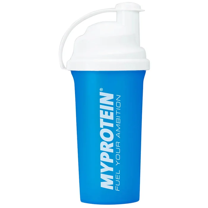 Narozeninový Shaker