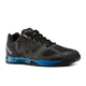 Reebok pánské Crossfit Nano 5.0 sportovní boty - černo-modré žraločí