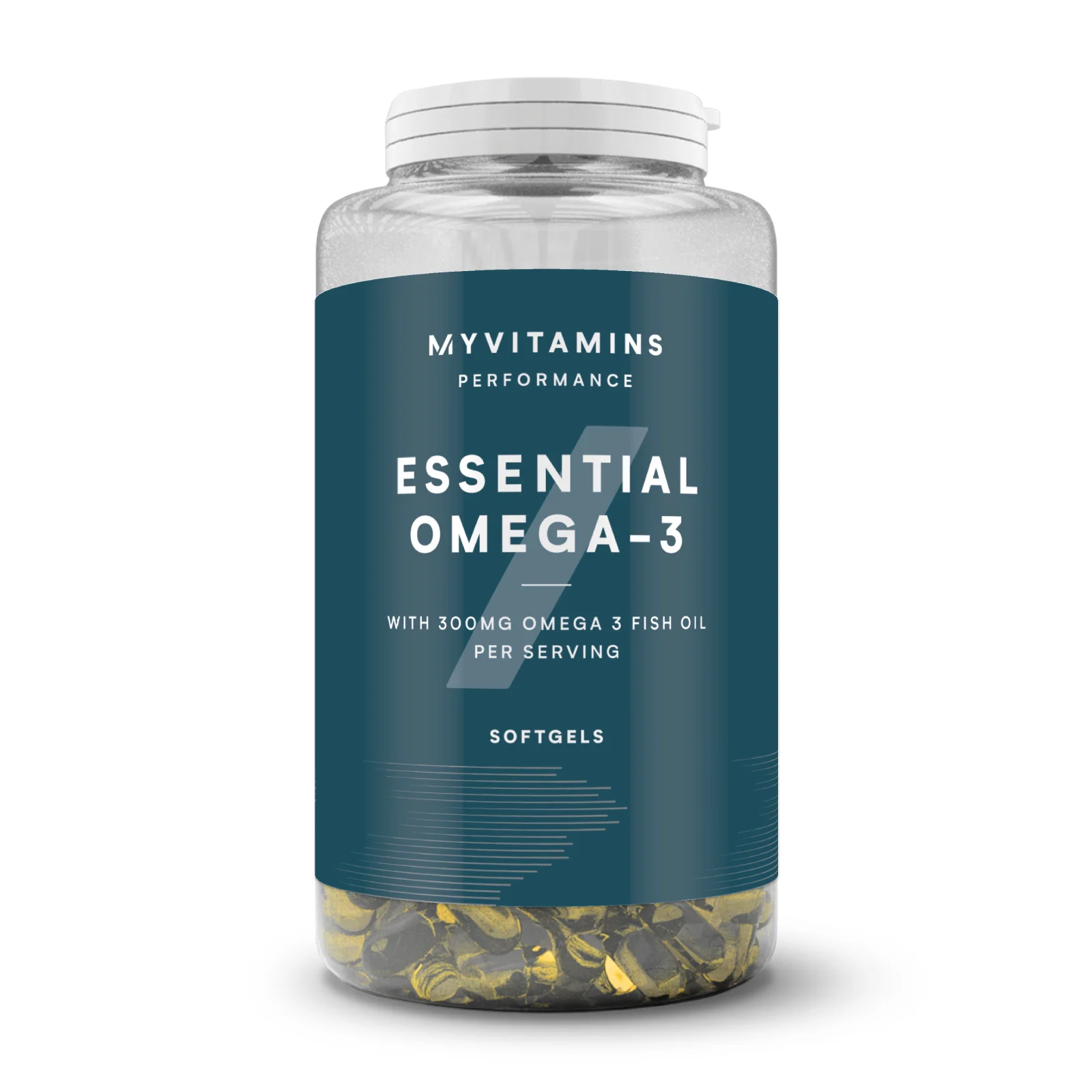 Esenciální Omega-3 - 90Kapsle Obrázek 1